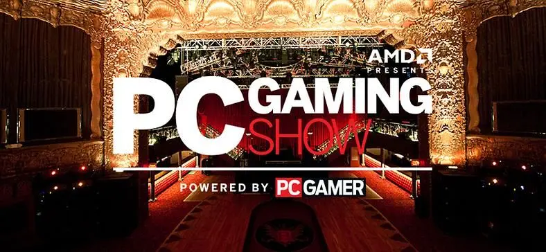 Microsoft joins "first-ever E3 show dedicated" to PC, "great time to talk about" Windows 10