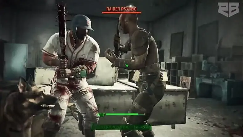 MLB calls out Fallout 4 Red Sox Uniform mod