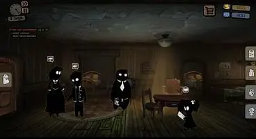 Landlord Spy Game Beholder to Launch November 9th