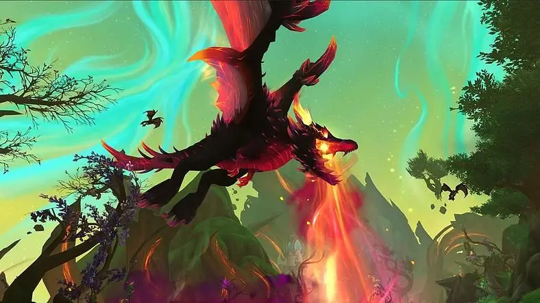 World of Warcraft: Dragonflight Season 3 Start and End Dates - New Raid, Mythic+ Dungeon Refresh, and More