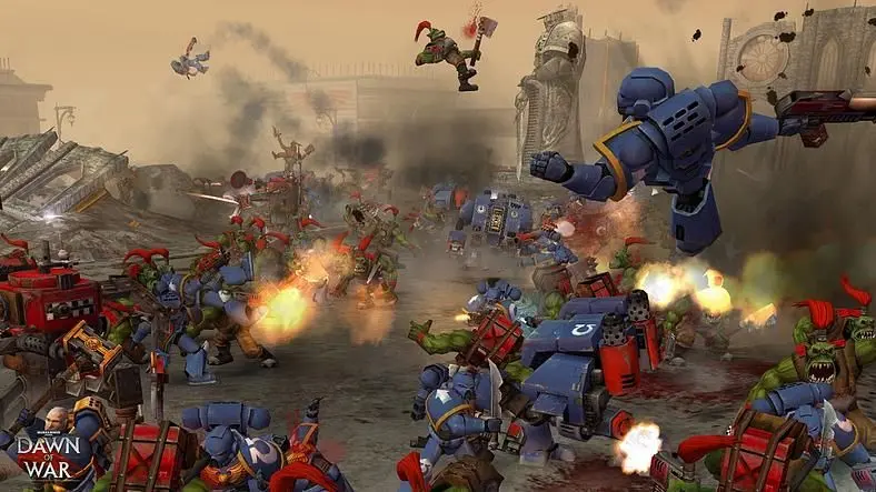 Five settings we would love to see Total War explore