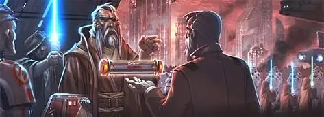 The Old Republic "an extension of KOTOR", story will deliver it