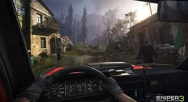 View Vast Landscapes In This New TwitchCon Sniper: Ghost Warrior 3 Trailer