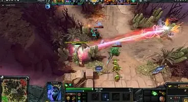 DoTA 2's 7.00 Update Is A Bigger Deal That You May Think