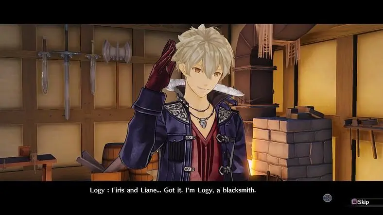 Check Out The Battle System Tweaks Of Atelier Firis In This New Boss Battle Combat Video
