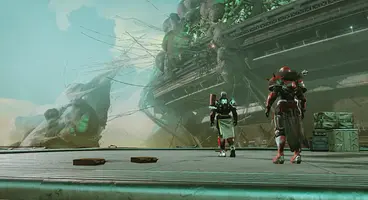 Destiny 2 Players Aren't Too Happy About Potential Platform-Exclusive Content