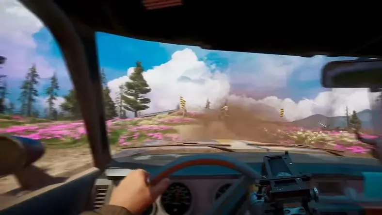 Far Cry New Dawn Weapons - What Weapons will be featured in Far Cry New Dawn?