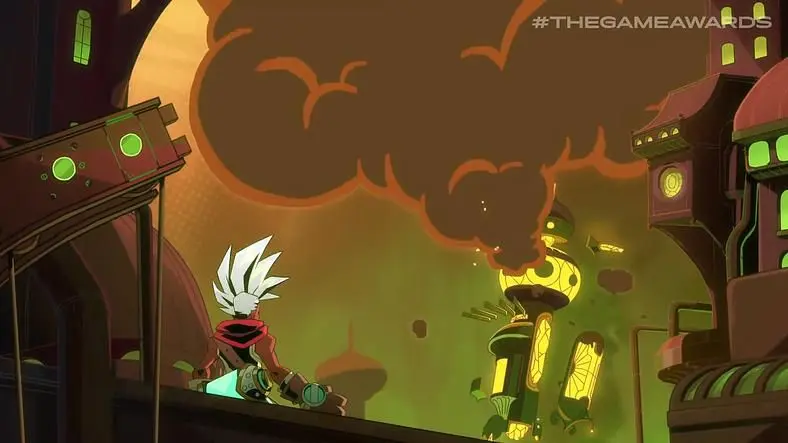 Convergence: A League of Legends Story Unveiled as the Second Riot Forge Game