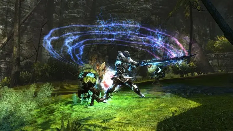 Today's Kingdoms of Amalur: Re-Reckoning Patch will include 'Very Hard' difficulty mode