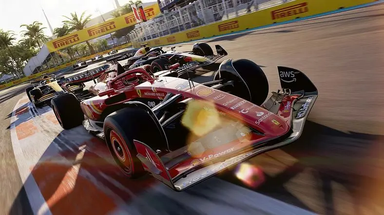 The Top 5 Motorsport Video Games That You Can Find on G2A.COM
