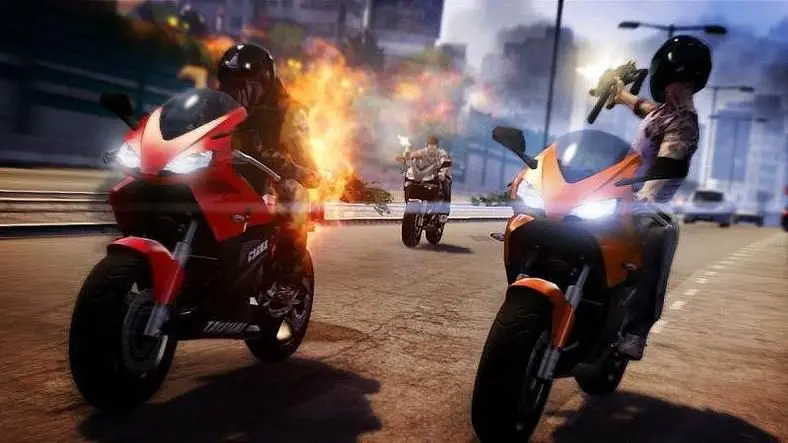 Square Enix had "high expectations" for Sleeping Dogs, believe it will sell over time