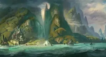 Red 5's MMO still chugging along