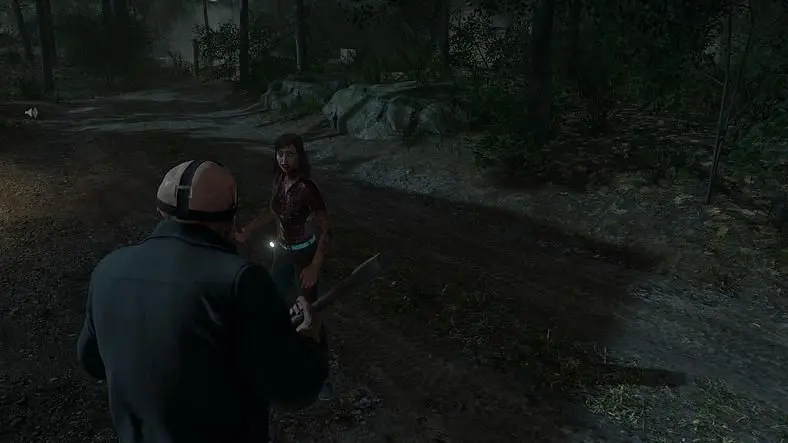 Friday The 13th: The Game's Double XP Event Is Live, Runs Until January