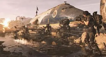 The Division 2 Gets Story Trailer, Private Beta Dates Announced