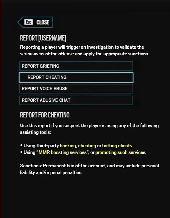 Rainbow Six Siege Patch Notes - Update 2.2 Released