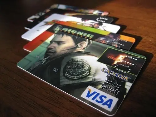Visa reassures PSN users