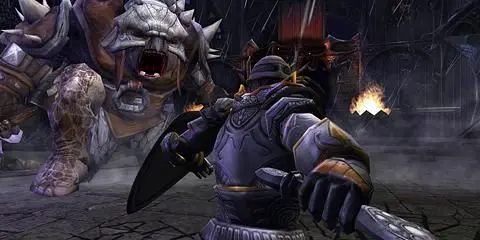 Turbine want ex-subscribers, free LOTRO return until August 24th