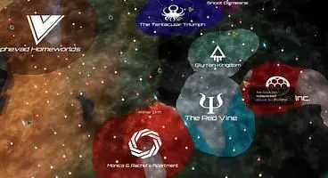 You really should read Gamasutra’s post-mortem on Stellaris