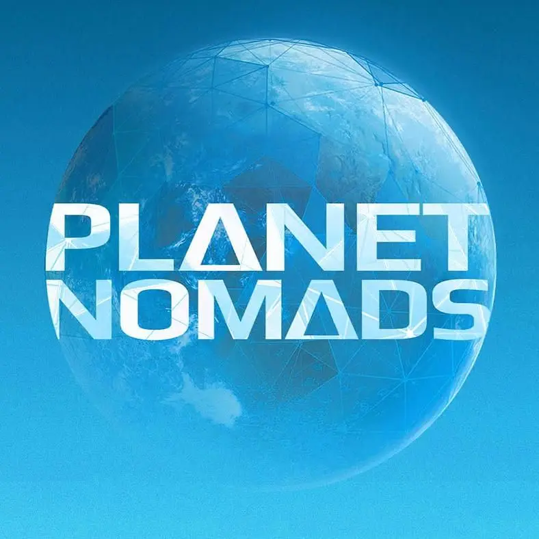 Planet Nomads Preview