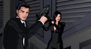 Fear Effect Sedna has a Release Date of March 6