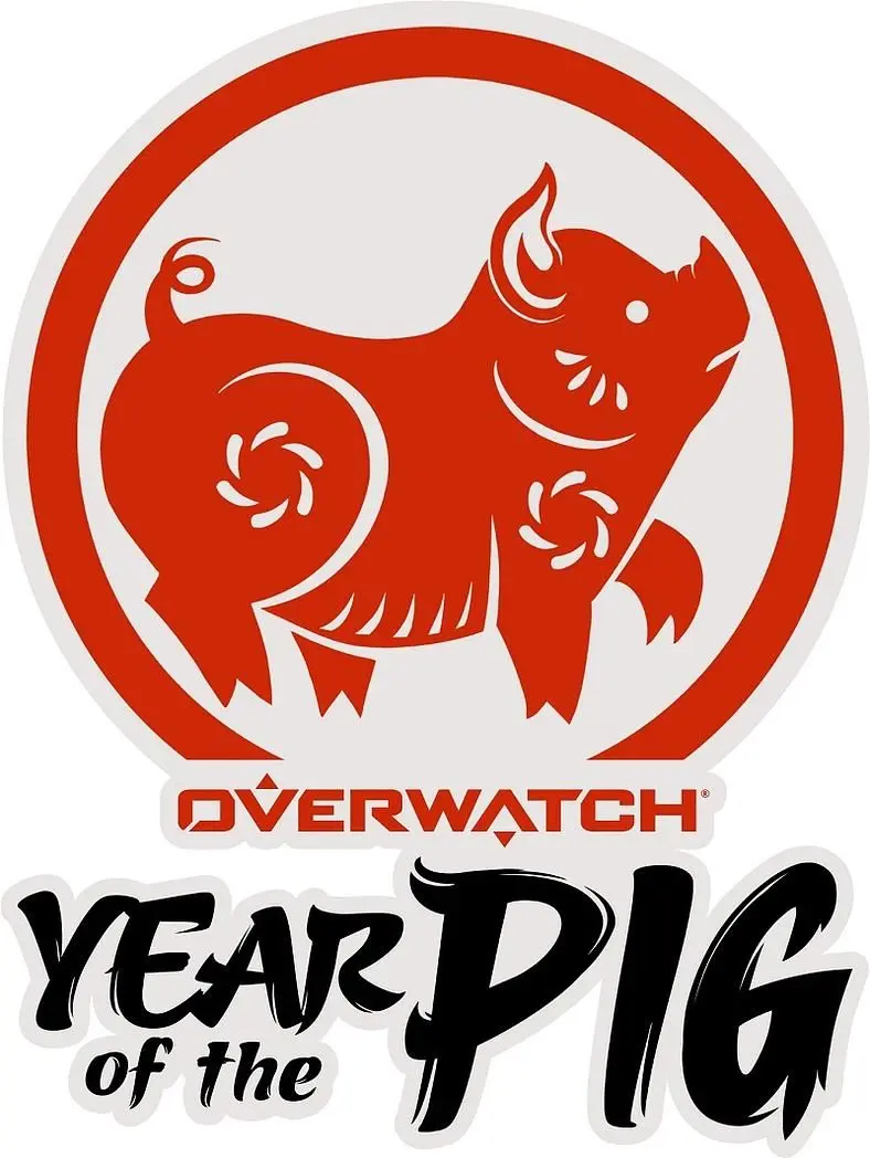 Overwatch's Lunar New Year Event Returns Next Week