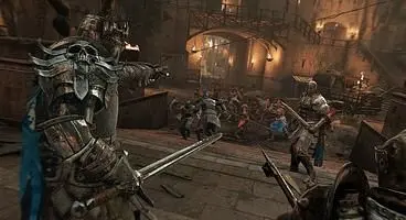 Watch all New For Honor Executions in Season 10 and 11