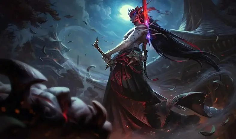 League of Legends Patch 10.16 - Release Date, Yone, More Spirit Blossom Skins