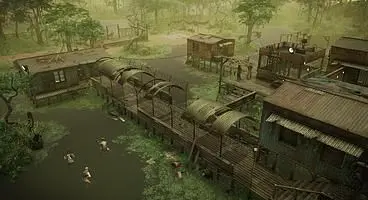 Jagged Alliance 3 Is a "true sequel to the core franchise" Developed by Haemimont Games