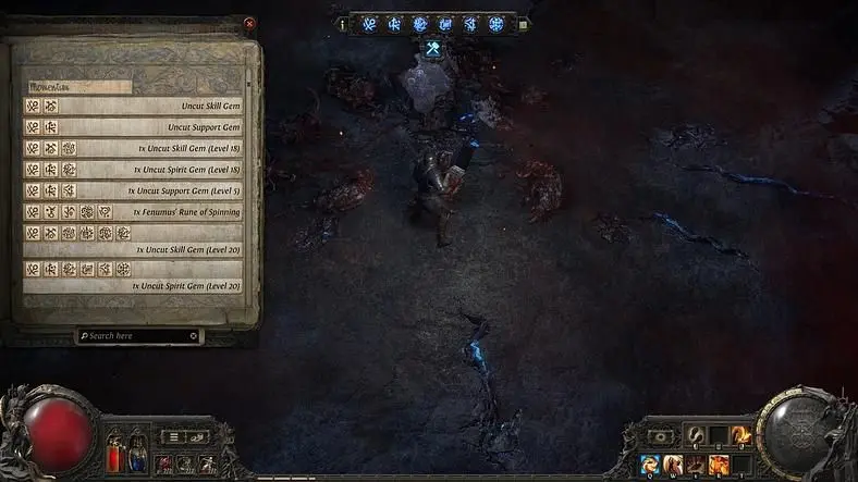 Path of Exile 2's 0.5.0 Update Revamps the Endgame, Introduces the Runes of Aldur League