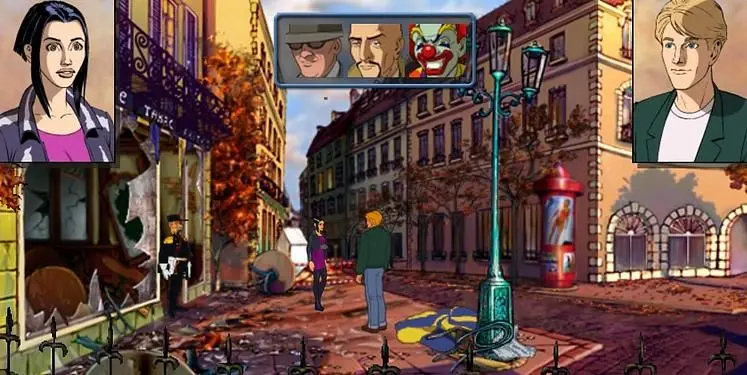 Discworld: Now Is The Time For One Last Game