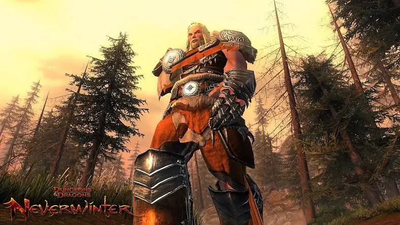 Neverwinter receives Shadowmantle expansion December 5th