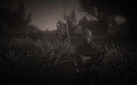 Guns of Burgundy update released for War of the Roses
