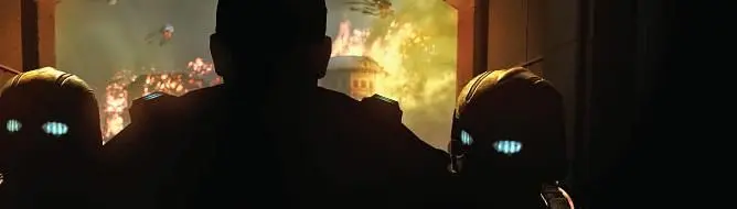 New Gears of War game to be announced at E3