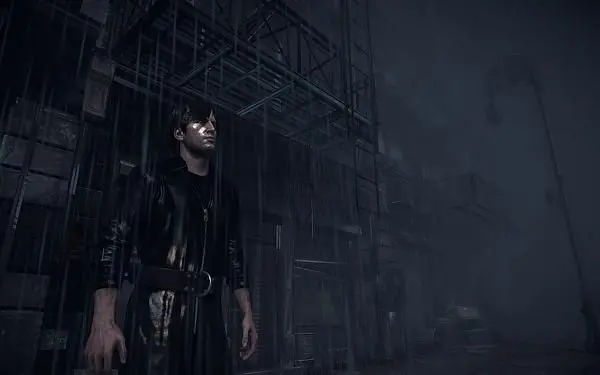 Silent Hill: Downpour delayed