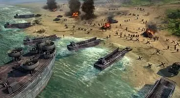 Attempt To Best Boris - Blitzkrieg 3's Neural Network AI - In Today's Update To Nival's World War II RTS