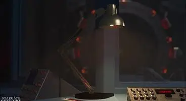 Fan-Made Simulator Stargate Network Launches v4.0