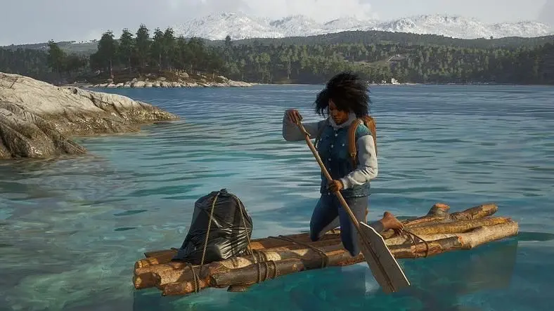 SCUM Console Commands and Cheats - Teleport and Spawn Items with Admin Commands