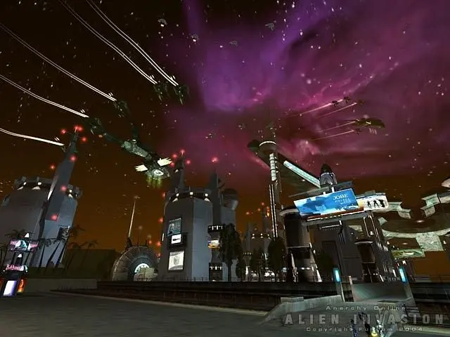 Anarchy Online suffering under Funcom layoffs