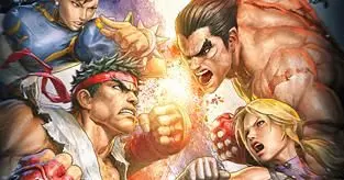 No local co-op online for Xbox 360 Street Fighter x Tekken 'due to time'