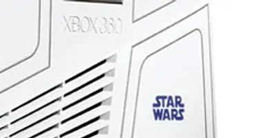 German retailers list Lightsaber peripheral for Kinect Star Wars