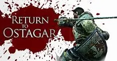 BioWare: Dragon Age's Return to Ostagar DLC for PS3 March 11th