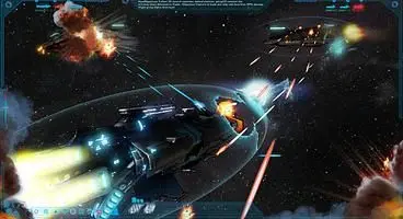 Crowdfunded space strategy-RPG The Mandate seems to be dead