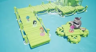 Headsnatchers Delayed to July 24