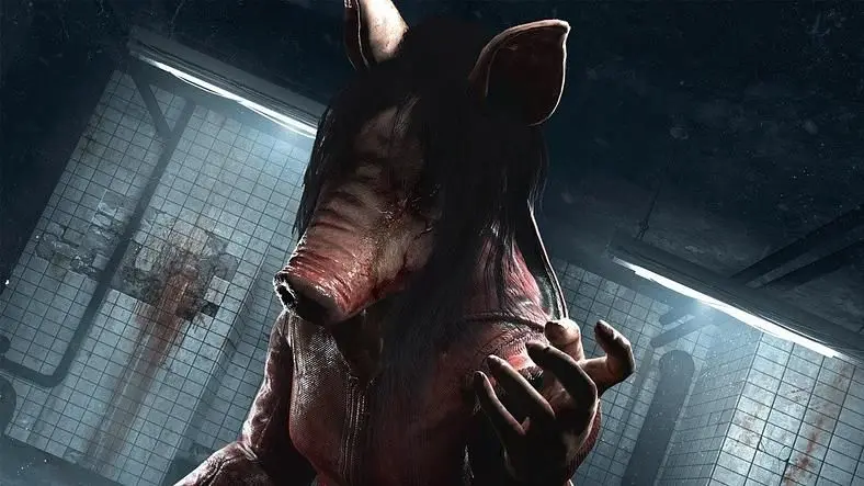 Dead By Daylight All Killers List - Every available killer in DBD