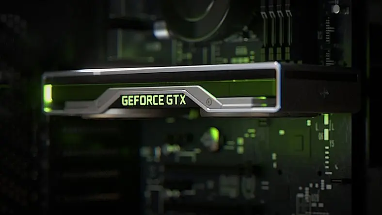 Nvidia GeForce GTX 1630 Release Date - Specs revealed for 15th June Launch