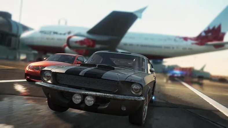 EA officially unveils Need for Speed: Most Wanted DLC, now on Xbox 360 and PS3
