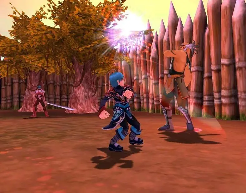 Pioneering free-to-play MMO publisher Outspark shuttered