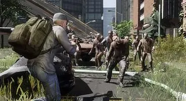 The War Z devs state there's room for both it and DayZ