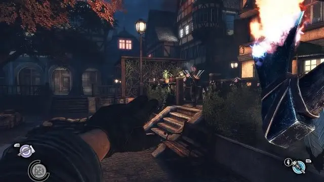 Furious 4 drops Brothers in Arms tie in