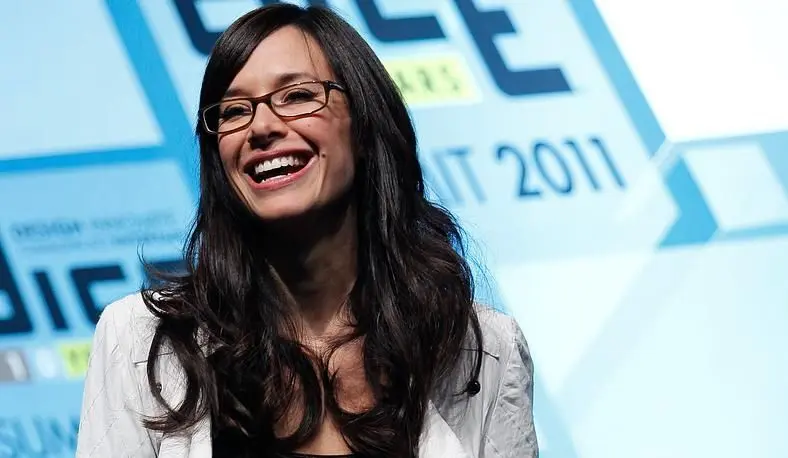 Jade Raymond: "It's time for our medium to grow up"
